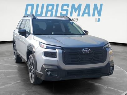 New 2026 Subaru Outback Touring XT