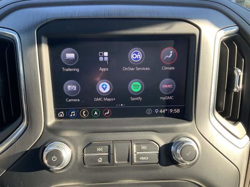 Used 2020 GMC Sierra 3500 Denali w/ Denali Ultimate Package image 54