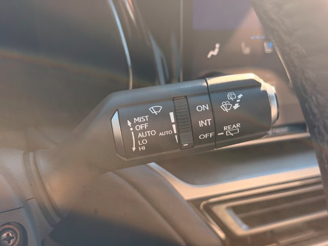 Certified 2024 Lexus TX 350 AWD w/ Captains Chair Package image 17