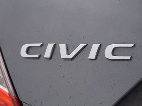 Used 2016 Honda Civic LX image 22