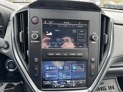 New 2026 Subaru Crosstrek 2.5i image 25