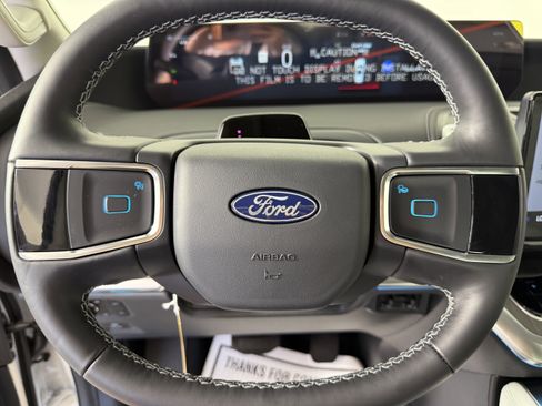 New 2026 Ford Expedition Platinum AWD/4WD image 25