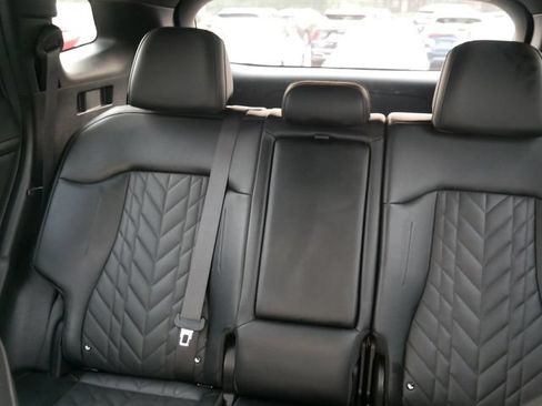 Used 2023 Kia Sportage X-Line w/ X-Line Premium Package AWD/4WD image 40