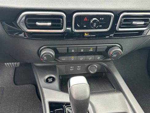 New 2026 Nissan Sentra S w/ Floor Mat Package image 21