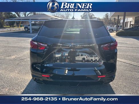 Used 2019 Chevrolet Blazer RS image 6