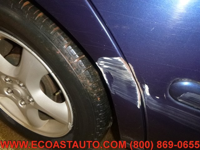 Used 2001 Ford Taurus SE FWD image 14