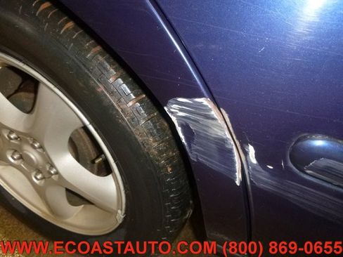 Used 2001 Ford Taurus SE image 14