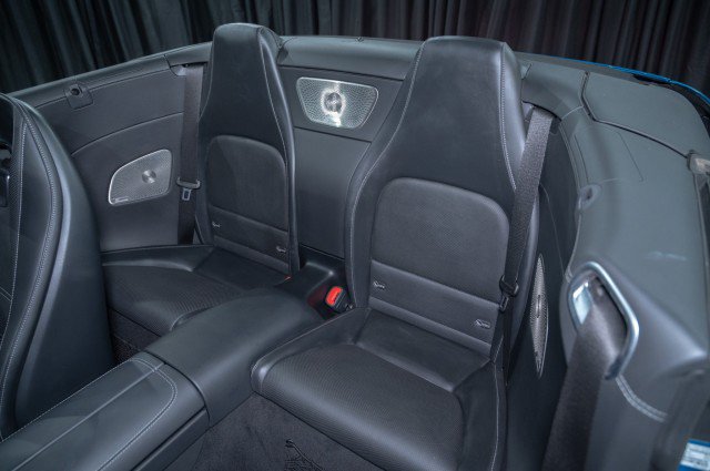 Certified 2024 Mercedes-Benz SL 63 AMG 4MATIC image 12