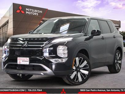 New 2026 Mitsubishi Outlander SE