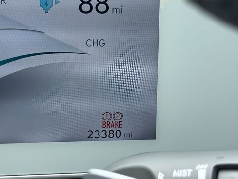 Used 2024 Hyundai Ioniq 5 SEL RWD image 23