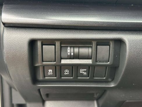 Certified 2023 Subaru Crosstrek 2.5i Sport AWD/4WD image 32