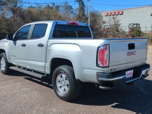 Used 2017 GMC Canyon 2WD Crew Cab w/ Convenience Package image 7