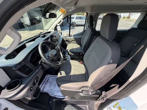 Used 2024 Ford Transit 350 XLT RWD image 48