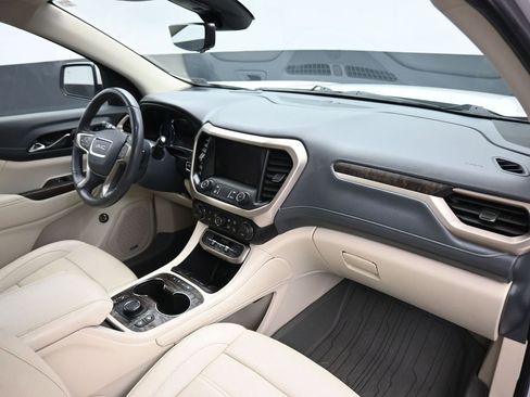 Used 2020 GMC Acadia Denali w/ Trailering Package image 70