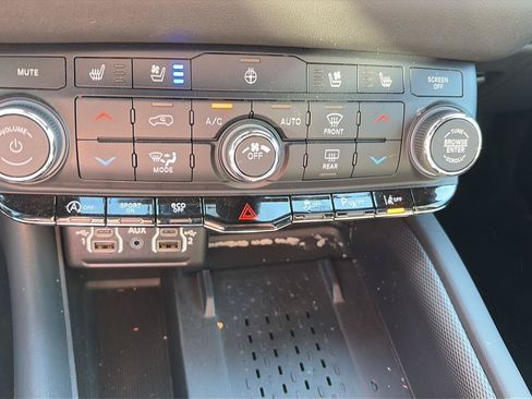 Used 2026 Dodge Durango GT AWD/4WD image 44