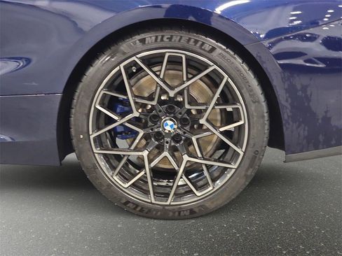 Used 2022 BMW 840i Coupe w/ Driving Assistance Package image 24