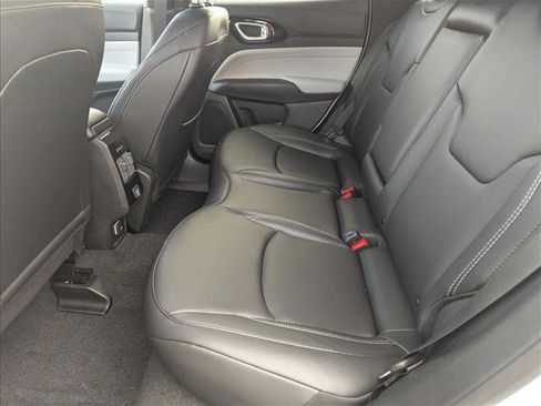 New 2026 Jeep Compass Limited image 15