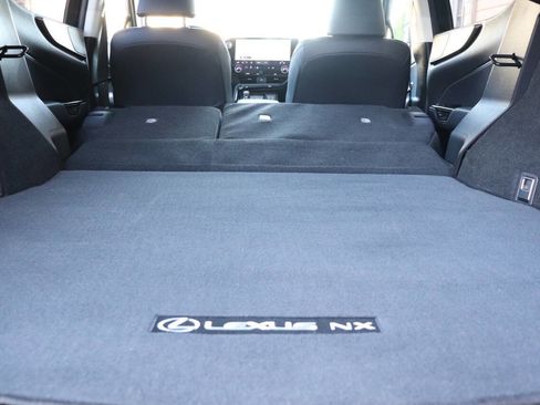 Used 2023 Lexus NX 450h+ AWD w/ Luxury Package image 57