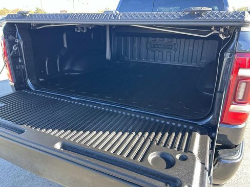 Used 2021 RAM 1500 Laramie w/ Laramie Southwest Edition image 13