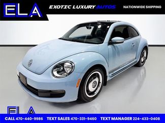 Used 2012 Volkswagen Beetle 2.5 image 1