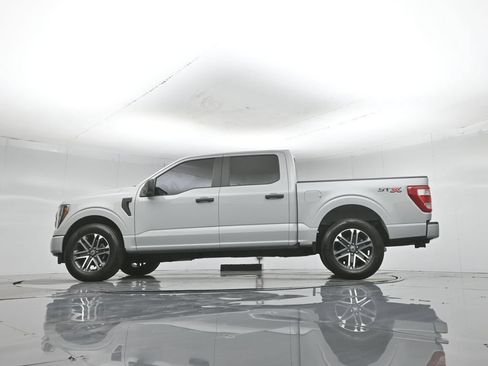 Used 2023 Ford F150 XL w/ STX Appearance Package RWD image 54