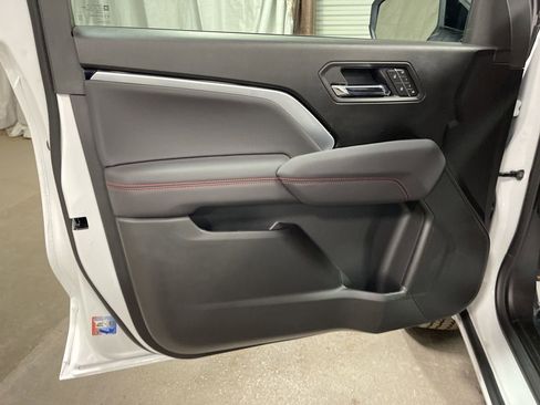 New 2026 Chevrolet Colorado Z71 w/ Technology Package image 22