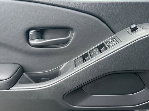 New 2026 Nissan Frontier SV w/ All-Weather Content Package image 11