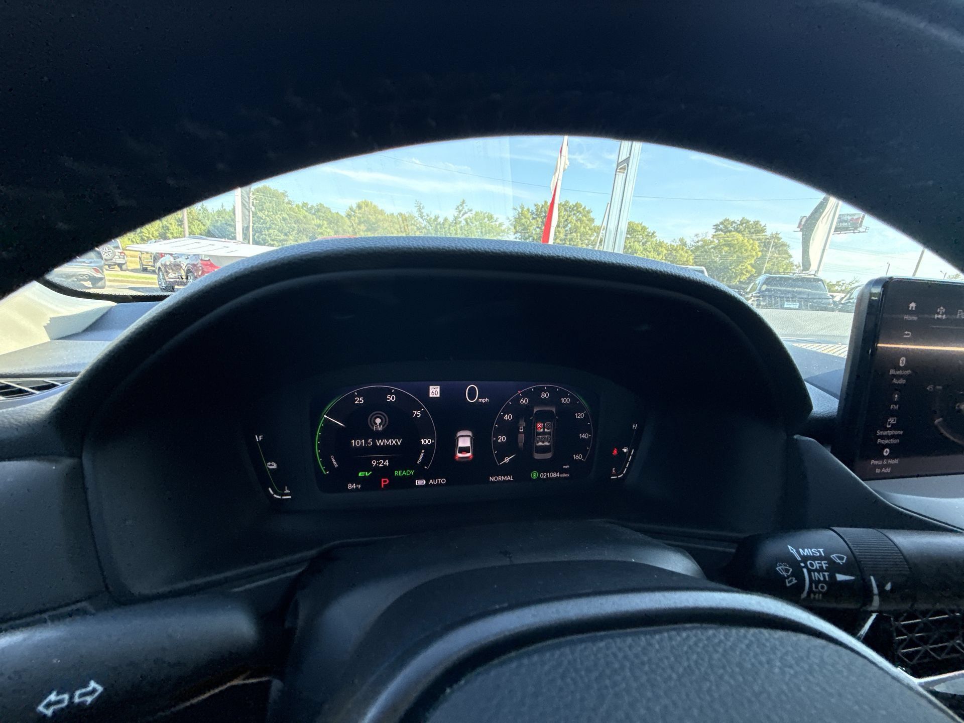 Used 2024 Honda Accord EX-L image 18