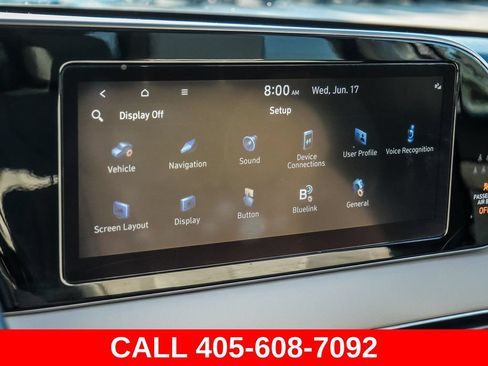 Used 2022 Hyundai Palisade Calligraphy AWD/4WD image 46