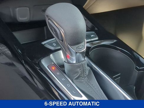 New 2026 Chevrolet Trax LT w/ Driver Confidence Package FWD image 13