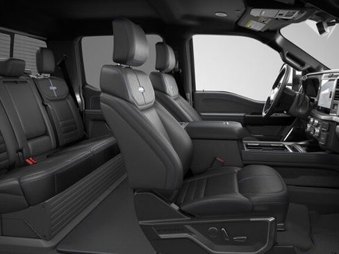 New 2026 Ford F250 Platinum AWD/4WD image 28
