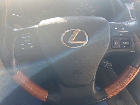 Used 2012 Lexus RX 450h AWD image 7