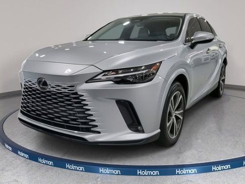 Used 2024 Lexus RX 350 FWD image 2