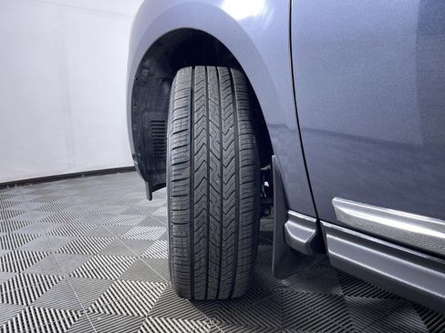 Used 2013 Nissan Pathfinder Platinum w/ Platinum Premium Pkg image 29