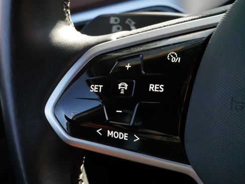 Certified 2022 Volkswagen ID.4 Pro S image 25