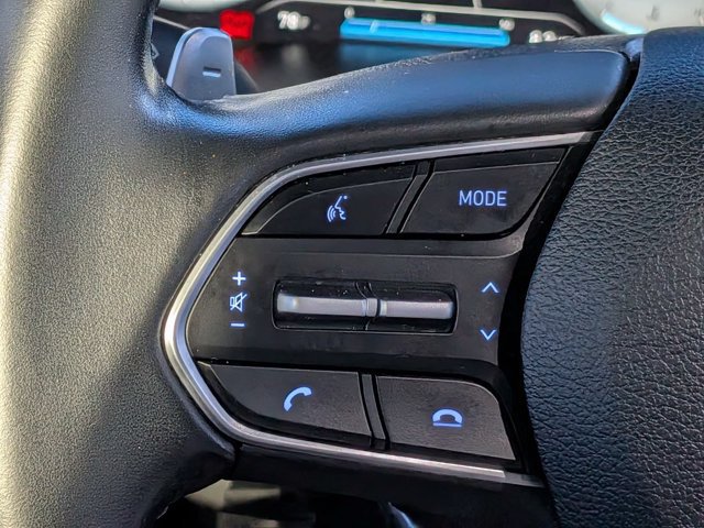 Used 2022 Hyundai Santa Fe SEL w/ Convenience + Premium Package FWD image 26