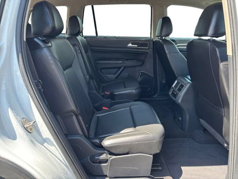 Used 2019 Volkswagen Atlas SEL R-Line FWD image 23