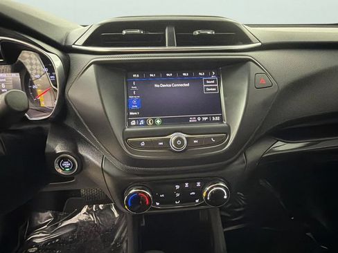 Certified 2023 Chevrolet TrailBlazer LT FWD image 20