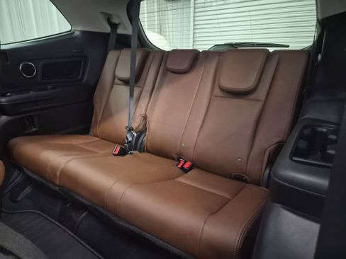 Used 2025 Subaru Ascent Touring w/ Popular Package #1 image 22