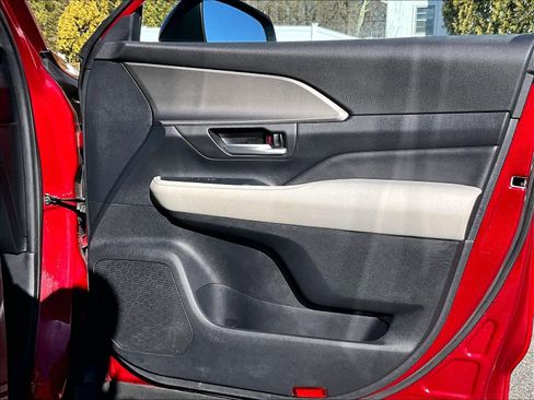 Used 2024 Toyota Grand Highlander XLE image 12