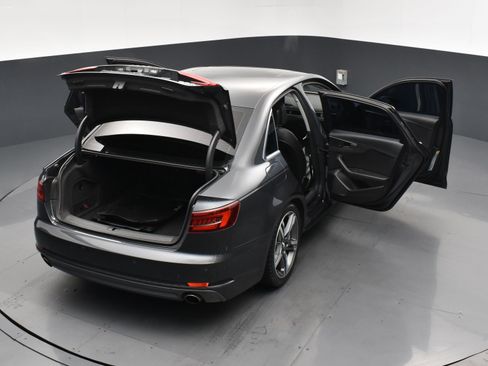 Used 2018 Audi A4 2.0T Premium Plus w/ Premium Plus Package image 27