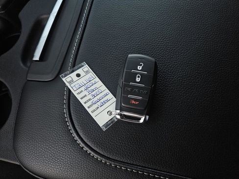 New 2026 RAM 3500 Tradesman image 33