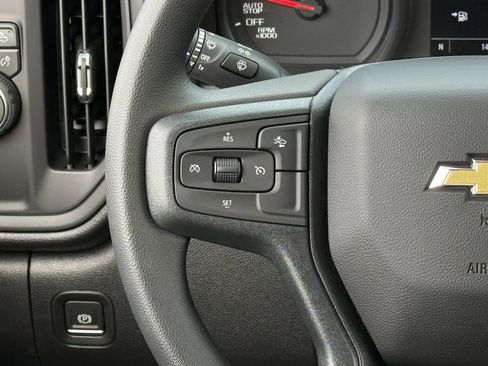 New 2026 Chevrolet Silverado 1500 W/T w/ WT Value Package image 12