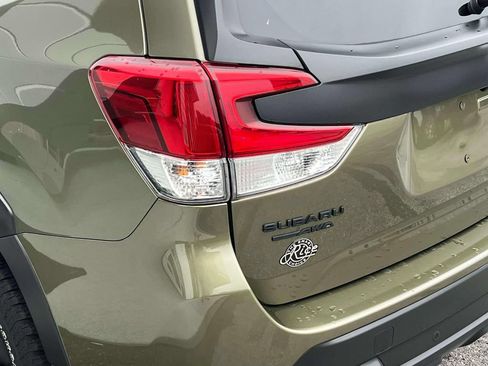 Used 2024 Subaru Forester Wilderness AWD/4WD image 10