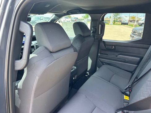 New 2026 Toyota Tacoma SR5 AWD/4WD image 21