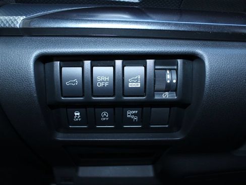 Used 2025 Subaru Forester Wilderness AWD/4WD image 38
