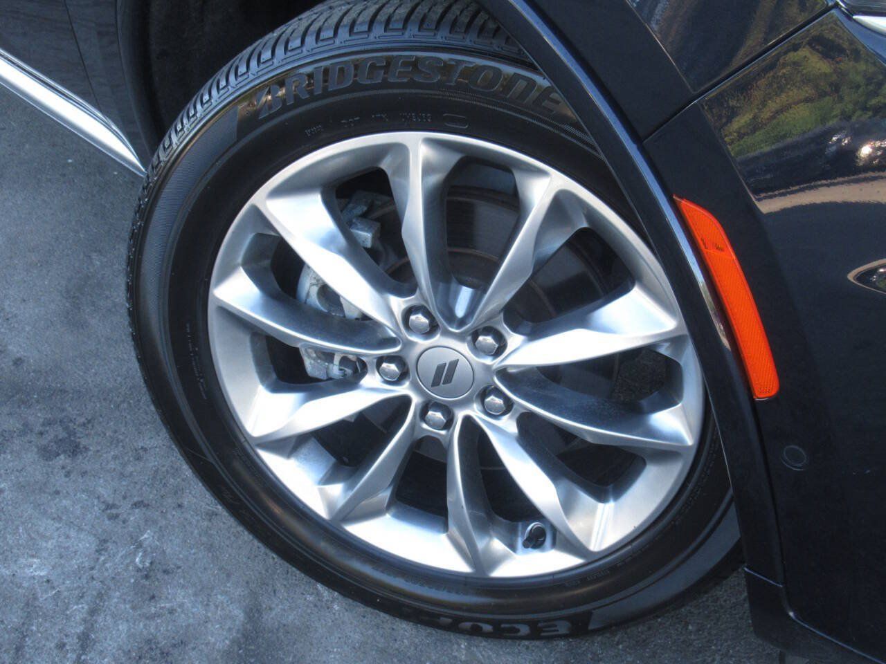 Used 2024 Dodge Durango Citadel AWD/4WD image 4