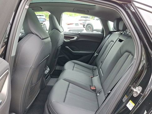 New 2025 Audi A5 2.0T Premium Plus image 8