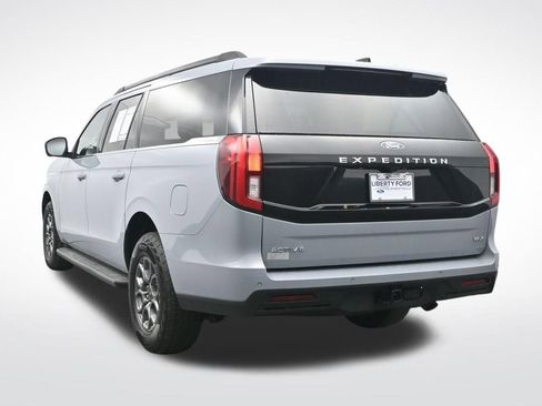 Used 2025 Ford Expedition Max Active image 9