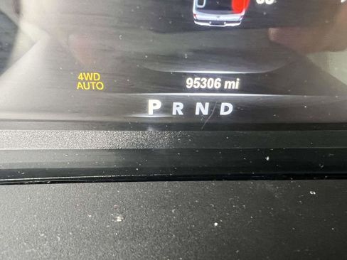 Used 2018 RAM 1500 Big Horn image 30